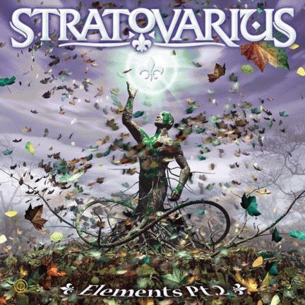 Stratovarius : Elements - Part 2